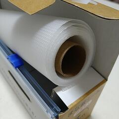 まな板シート  中古の画像