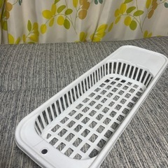 【受渡決定】食器置きの画像