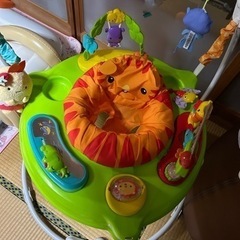 ジャンパルー