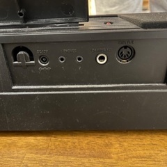 電子ピアノお売りします KORG SP-170S 2014年製の画像