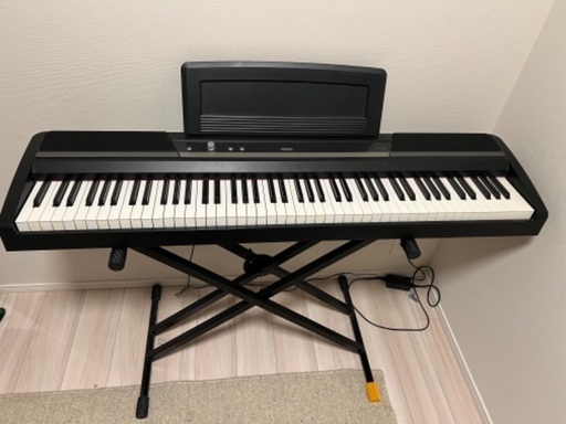 電子ピアノお売りします KORG SP-170S 2014年製