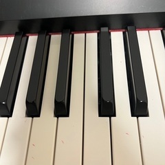 電子ピアノお売りします KORG SP-170S 2014年製の画像