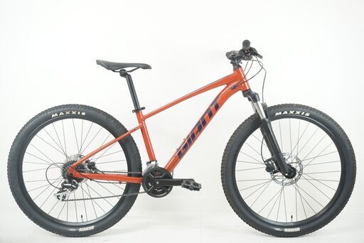 GIANT 「ジャイアント」 TALON2 2021年モデル マウンテンバイク