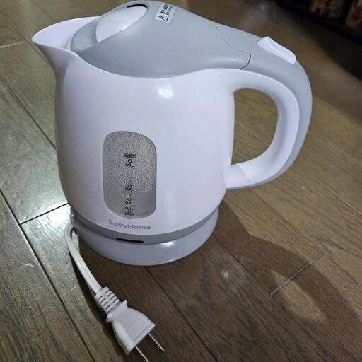 電気ポット