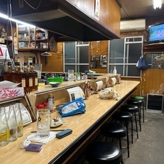 急募【パート・アルバイト募集】創業56年　もつ焼き小池屋　居酒屋の画像