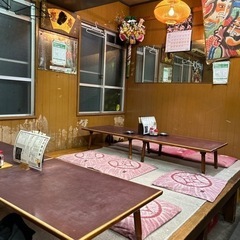 急募【パート・アルバイト募集】創業56年　もつ焼き小池屋　居酒屋の画像