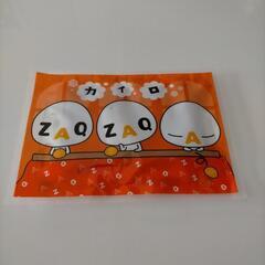 【非売品】ボックスティッシュ&カイロセットの画像