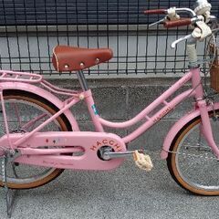 HACCI 自転車 おもちゃの中古が安い！激安で譲ります・無料で