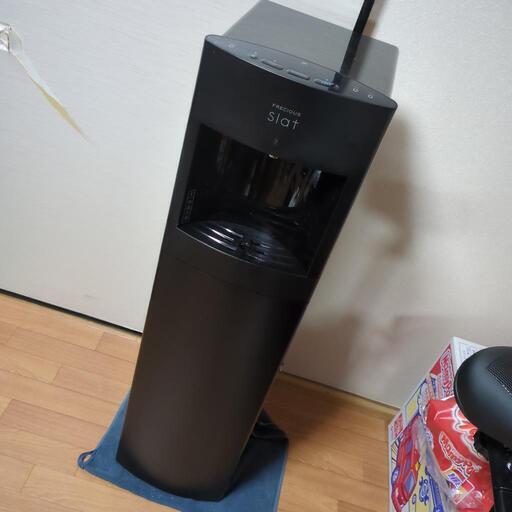 フレシャス　ウォーターサーバー