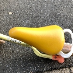 アンパンマン　ストライダー　値下げの画像