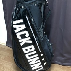 中古キャディーバック