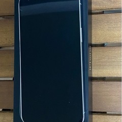 SOLD]iPhone12 ProMax 512GB シルバー SIMロック解除済み 美品です