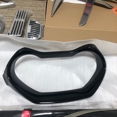 新品⚫︎ トヨタハリアー８０系⚫︎全部まとめての画像