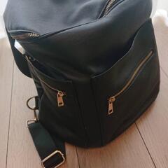 【値下げ】マザーズバッグ