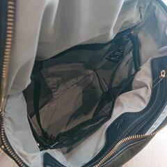 【値下げ】マザーズバッグの画像