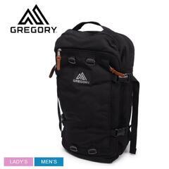 GREGORY　ジャーニーマンV2