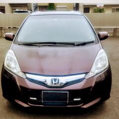 早い者勝ち!!フィット★希少 GE-8 /1.5X ★車　検令和...