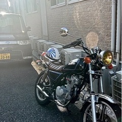 gn125h