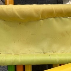 わんわんジャングルジムの画像