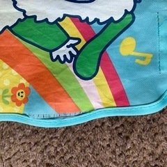 わんわんジャングルジムの画像