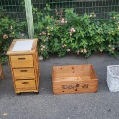 ⭐ カントリー家具  四点セット ⭐