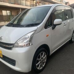 乗って帰れます：総額21万円：車検R7年11月21日まで：平成2...