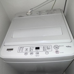 洗濯機