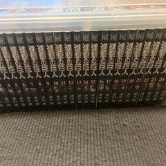 進撃の巨人　全巻