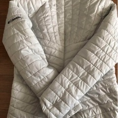 コロンビア　アウター　山登りの画像