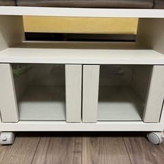カインズ　テレビラック　リビデ