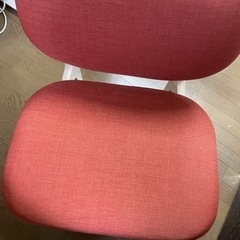 ニトリ　リビングダイニングテーブル　リラックスワイドの画像