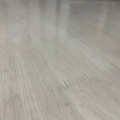 ニトリ　リビングダイニングテーブル　リラックスワイドの画像