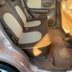 平成27年　アルトラパンショコラ　走行33000kmの画像