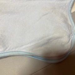 ベビー枕　ドーナツ枕の画像