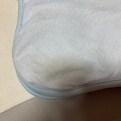 ベビー枕　ドーナツ枕の画像