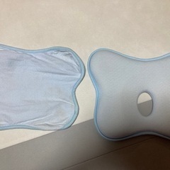 ベビー枕　ドーナツ枕