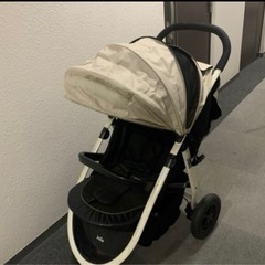 joieベビーカー