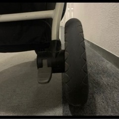 joieベビーカーの画像