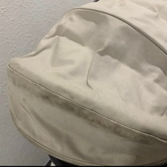 joieベビーカーの画像