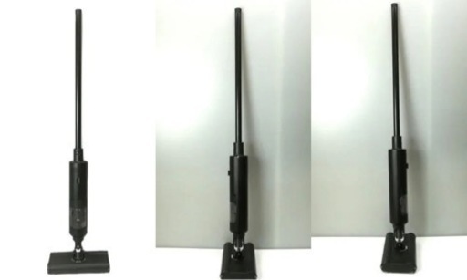 BALMUDA The Cleaner C-E100-BK 2020年製 バルミューダ 掃除機