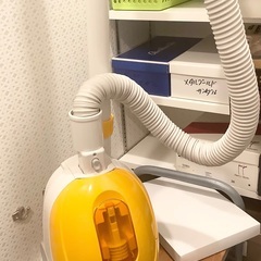 ★即時お引き渡し可能★シャープ EC-KP7F掃除機の画像