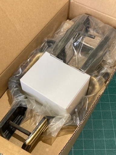 玄関のカギ　サムラッチ錠　YKK