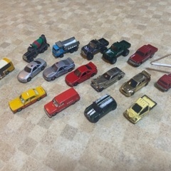 値下げ！トミカ　日本製　マジョレット　マッチボックスなどの画像
