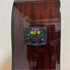 フェンダーエレアコ　CD140-SCE（現行型）の画像