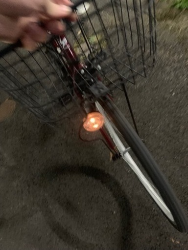 自転車