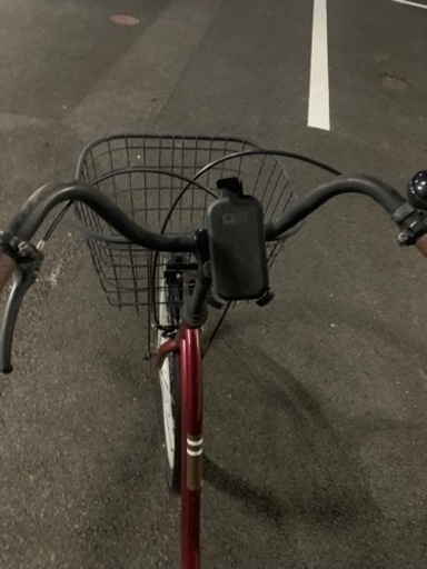 自転車