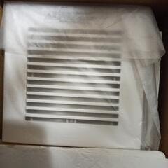 浴室換気扇　ジャンク品