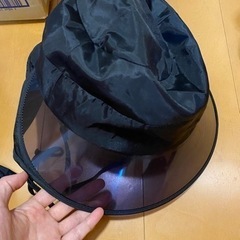 ⭐︎雨具セットアップ⭐︎雨具帽子も付けちゃいます♡の画像