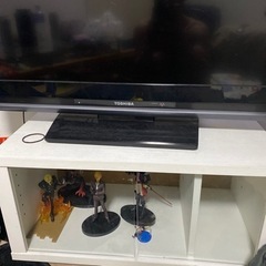 テレビの画像