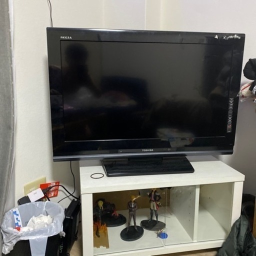 テレビ